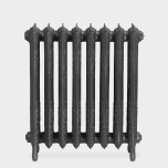 Gjutj.Radiator Oxford, 765 mm