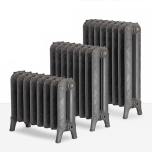 Gjutj.Radiator Picadilly, 460 mm