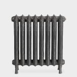 Gjutj.Radiator Picadilly, 660 mm