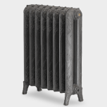 Gjutj.Radiator Picadilly, 760 mm