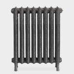 Gjutj.Radiator Picadilly, 760 mm