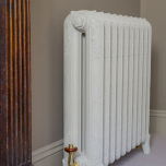 Gjutj.Radiator Picadilly, 760 mm