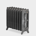 Gjutj.Radiator Oxford, 570 mm