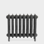 Gjutj.Radiator Oxford, 570 mm