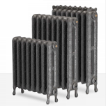 Gjutj.Radiator Kensington, 580 mm