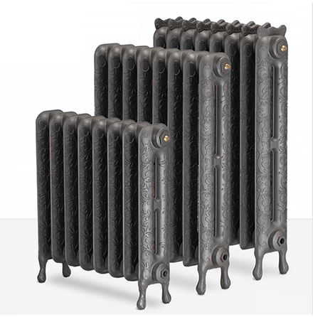 Gjutj.Radiator Kensington, 780 mm