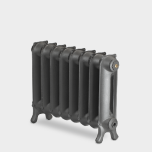 Gjutj.Radiator Sloane, 450 mm