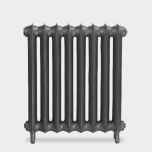 Gjutj.Radiator Sloane, 750 mm