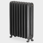 Gjutj.Radiator Bartholomew, 740 mm