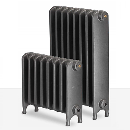 Gjutj.Radiator Clarendon, 440 mm