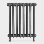 Gjutj.Radiator Clarendon, 740 mm