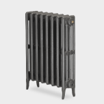 Gjutj.Radiator Victoriana 4, 660 mm