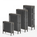 Gjutj.Radiator Victoriana 4, 760 mm