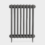 Gjutj.Radiator Victoriana 4, 760 mm