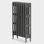 Gjutj.Radiator Victoriana 4, 813 mm