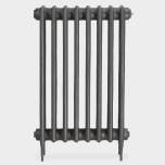 Gjutj.Radiator Victoriana 4, 813 mm