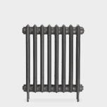 Gjutj.Radiator Pimlico, 660 mm