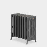 Gjutj.Radiator Neo Georgian 6, 485 mm