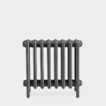 Gjutj.Radiator Neo Georgian 6, 485 mm