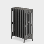 Gjutj.Radiator Neo Georgian 6, 660 mm