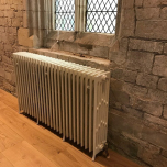 Gjutj.Radiator Neo Georgian 6, 960 mm