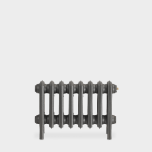 Gjutj.Radiator Neo Georgian 4, 360 mm