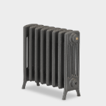 Gjutj.Radiator Neo Georgian 4, 505 mm