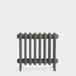 Gjutj.Radiator Neo Georgian 4, 505 mm