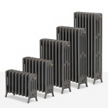 Gjutj.Radiator Neo Georgian 4, 660 mm