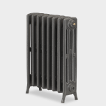 Gjutj.Radiator Neo Georgian 4, 660 mm