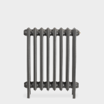 Gjutj.Radiator Neo Georgian 4, 660 mm