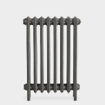 Gjutj.Radiator Neo Georgian 4, 760 mm