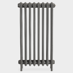 Gjutj.Radiator Neo Georgian 4, 960 mm