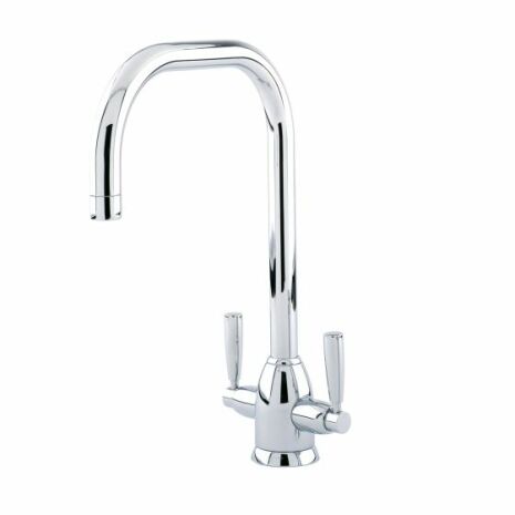 Oberon U-Spout 4863