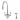 Mimas C-Spout m. vattenfilter & Handdusch 1535