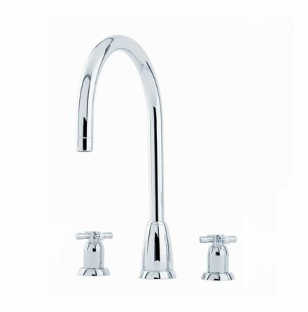 Callisto C-Spout X-heads 4885