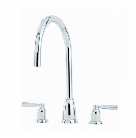 Callisto C-Spout Lever 4886