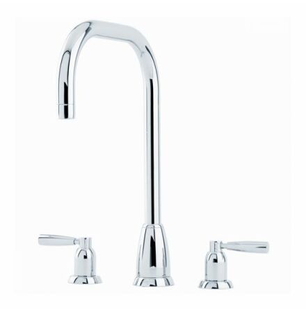 Callisto U-Spout Levers 4888