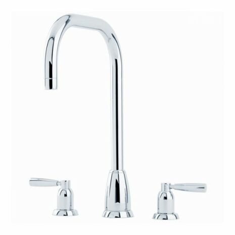 Callisto U-Spout Levers 4888