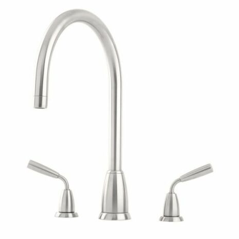 Titan C-Spout 4871