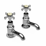 Marlborough Cloakroom basin taps