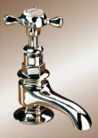 Marlborough Monobloc Basin Mixer