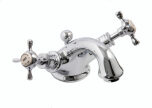 Marlborough Monobloc Basin Mixer