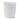 Crappers Bone china tumbler