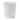 Crappers Bone china tumbler