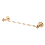 Marlborough towel bar 18" (457 mm C/C)