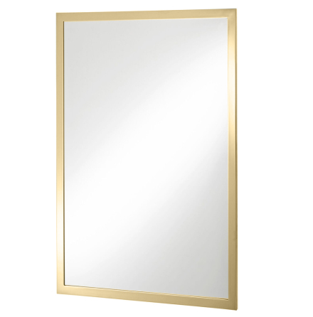 Classical fixed mirror