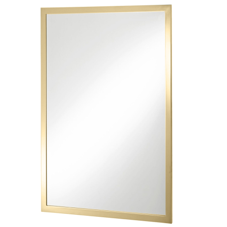 Classical fixed mirror