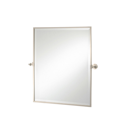 Classical rectangle tilt mirror