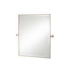 Classical rectangle tilt mirror